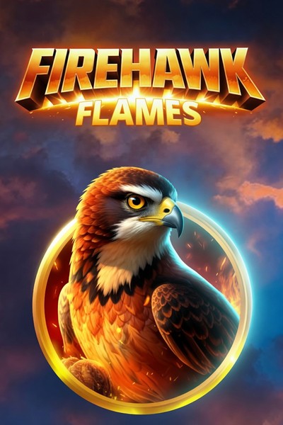 Firehawk Flames Slot bei Betwest Casino