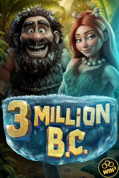 3 Million BC Slot bei Betwest Casino