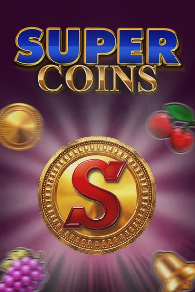 SUPER COINS Slot bei Casinova Casino