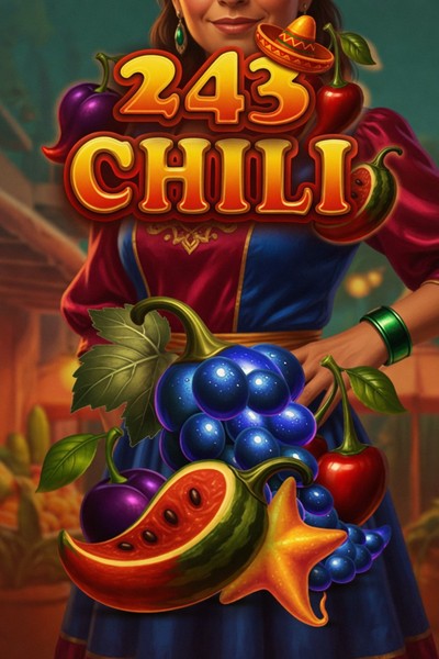 243 Chili Slot bei Kingmaker Casino