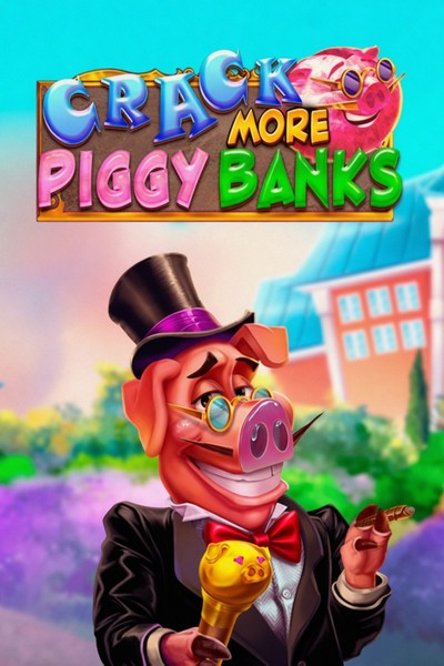 Crack More Piggy Banks Slot bei Kingmaker Casino